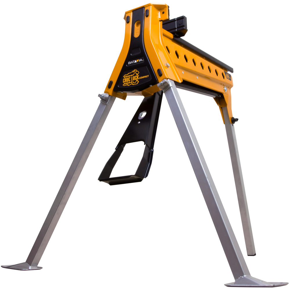 Batavia Croc Lock Clamping Station Image 1