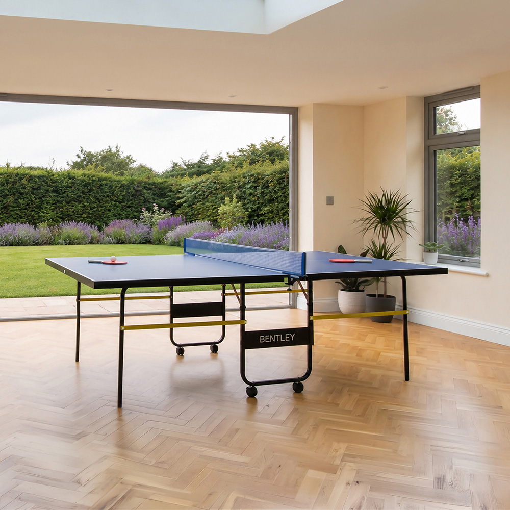 Junior Folding 3/4 Table Tennis Table Image 6