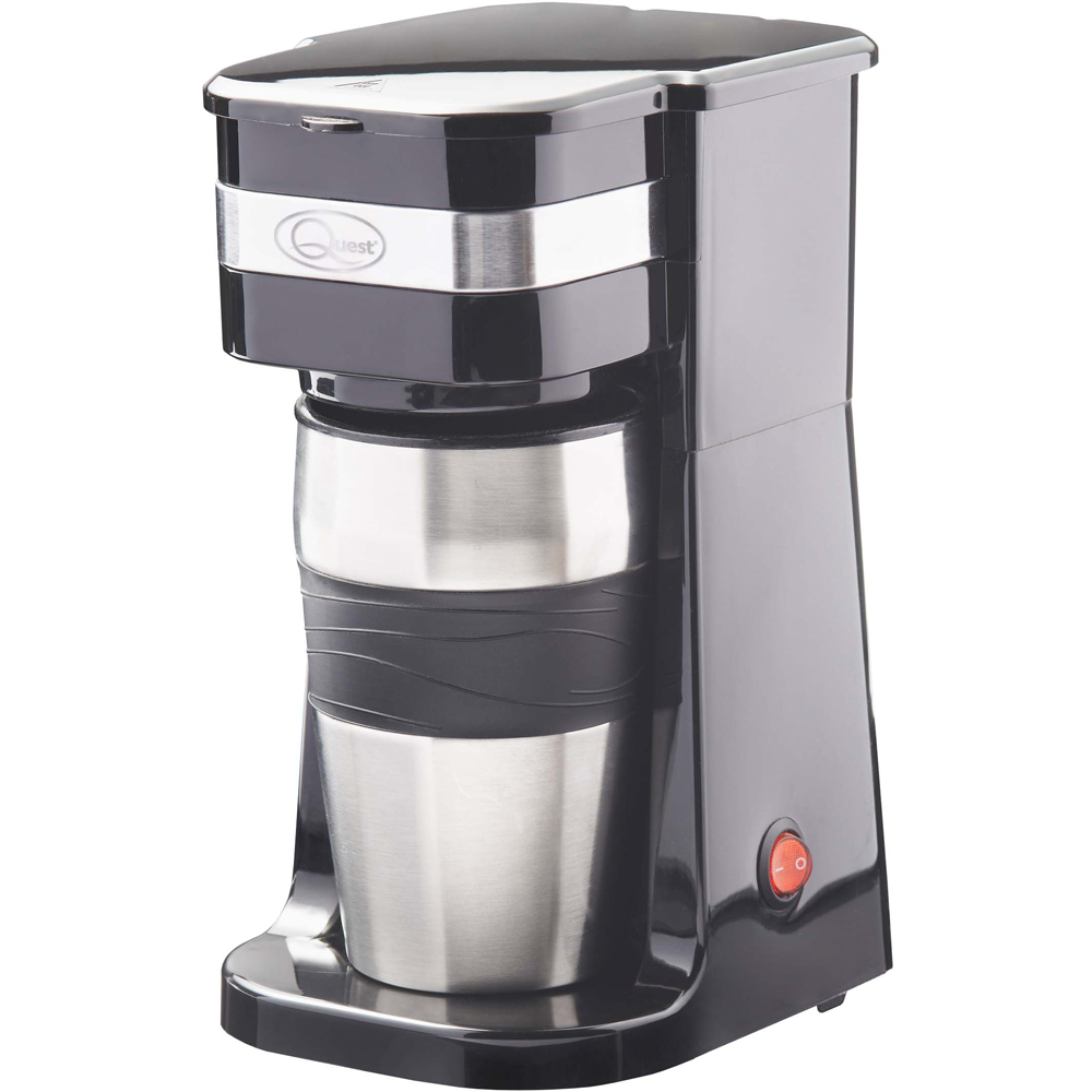 Benross 420ml Filter Coffee Maker Image 1