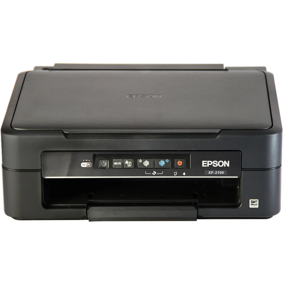 MonsterShop 5 in 1 Heat Press and Epson Printer Set Image 3