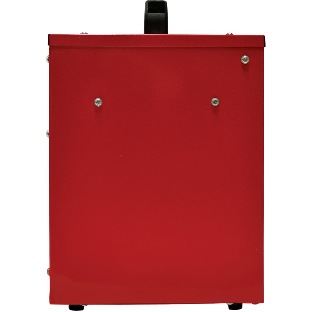 Igenix Red Industrial Fan Heater 2000W Image 5