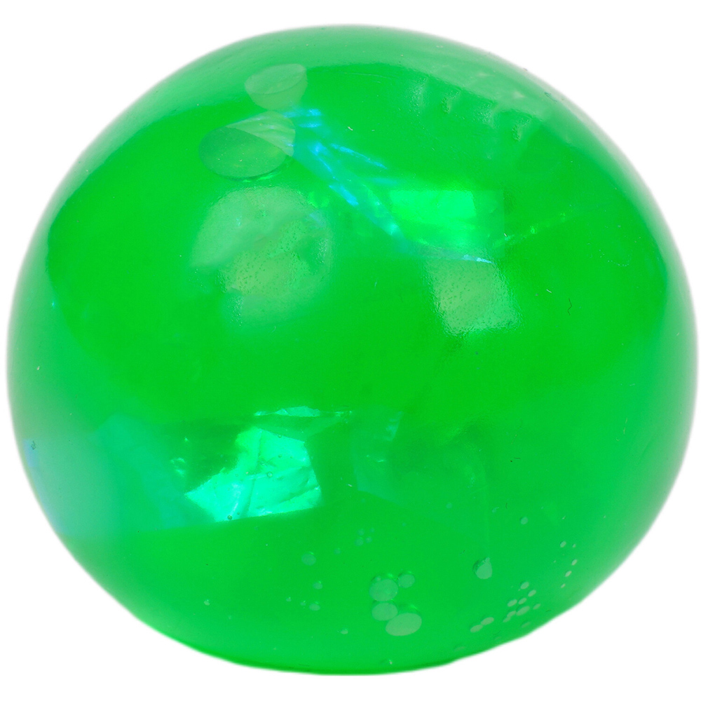 Pack of 6 Squeeze Balls Image 7