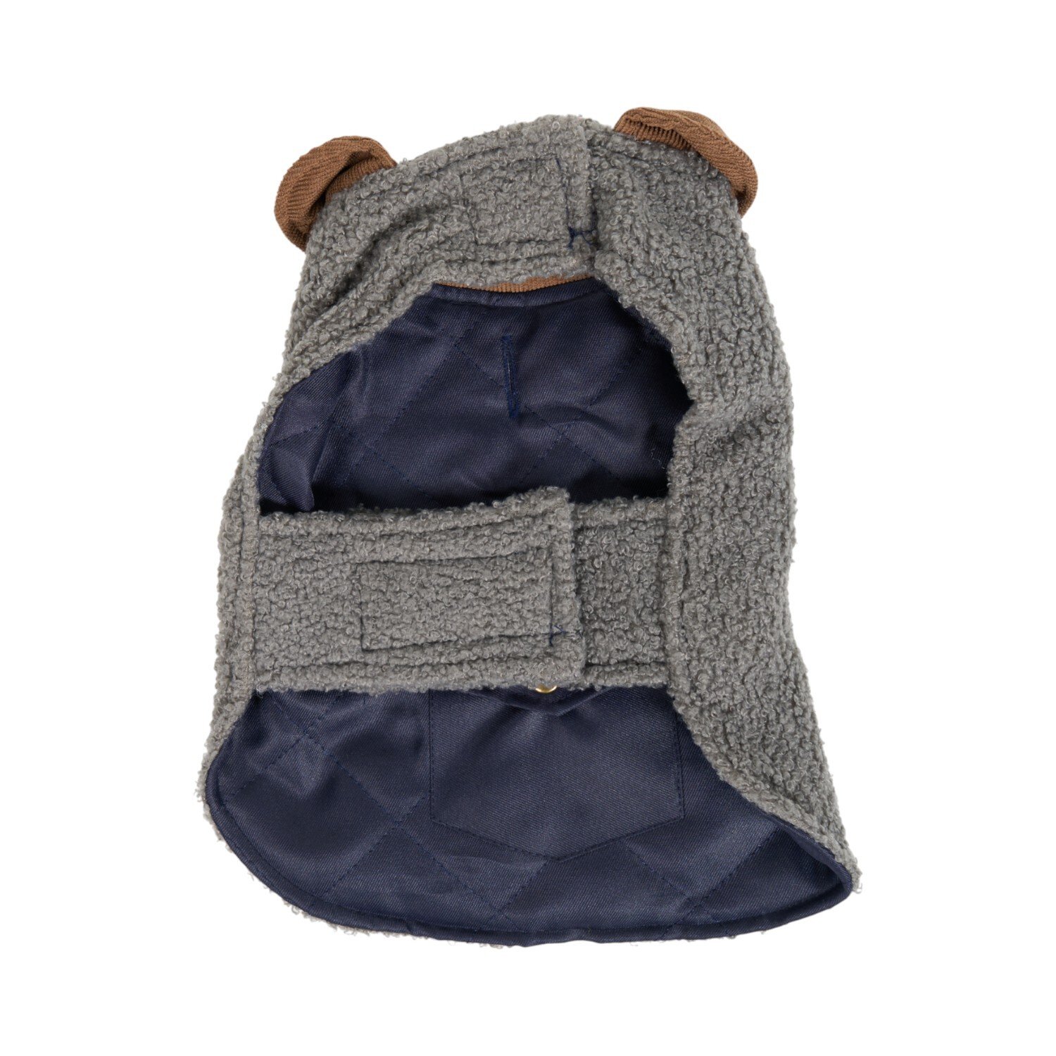 Reversible Pet Wax Jacket L Image 8