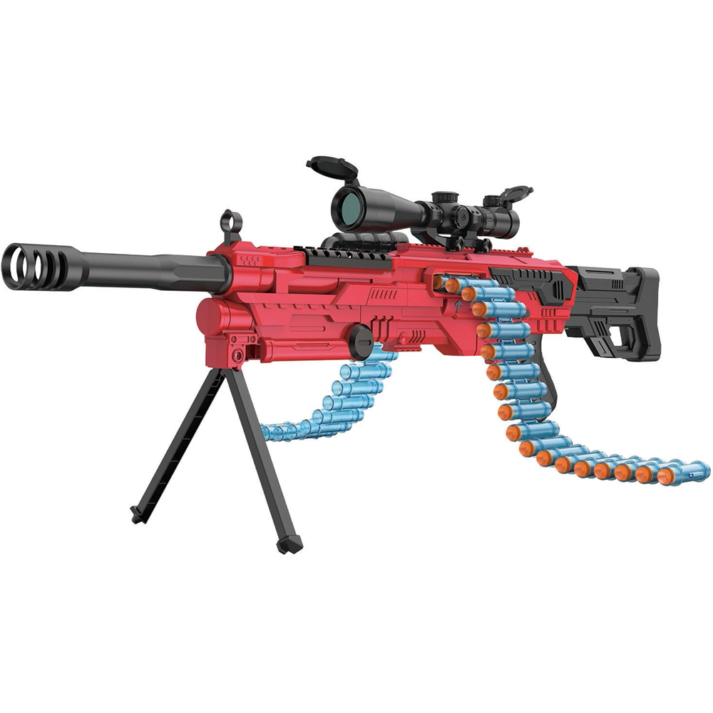Toy Guns For Kids | Nerf Blasters | Toy Blasters | wilko