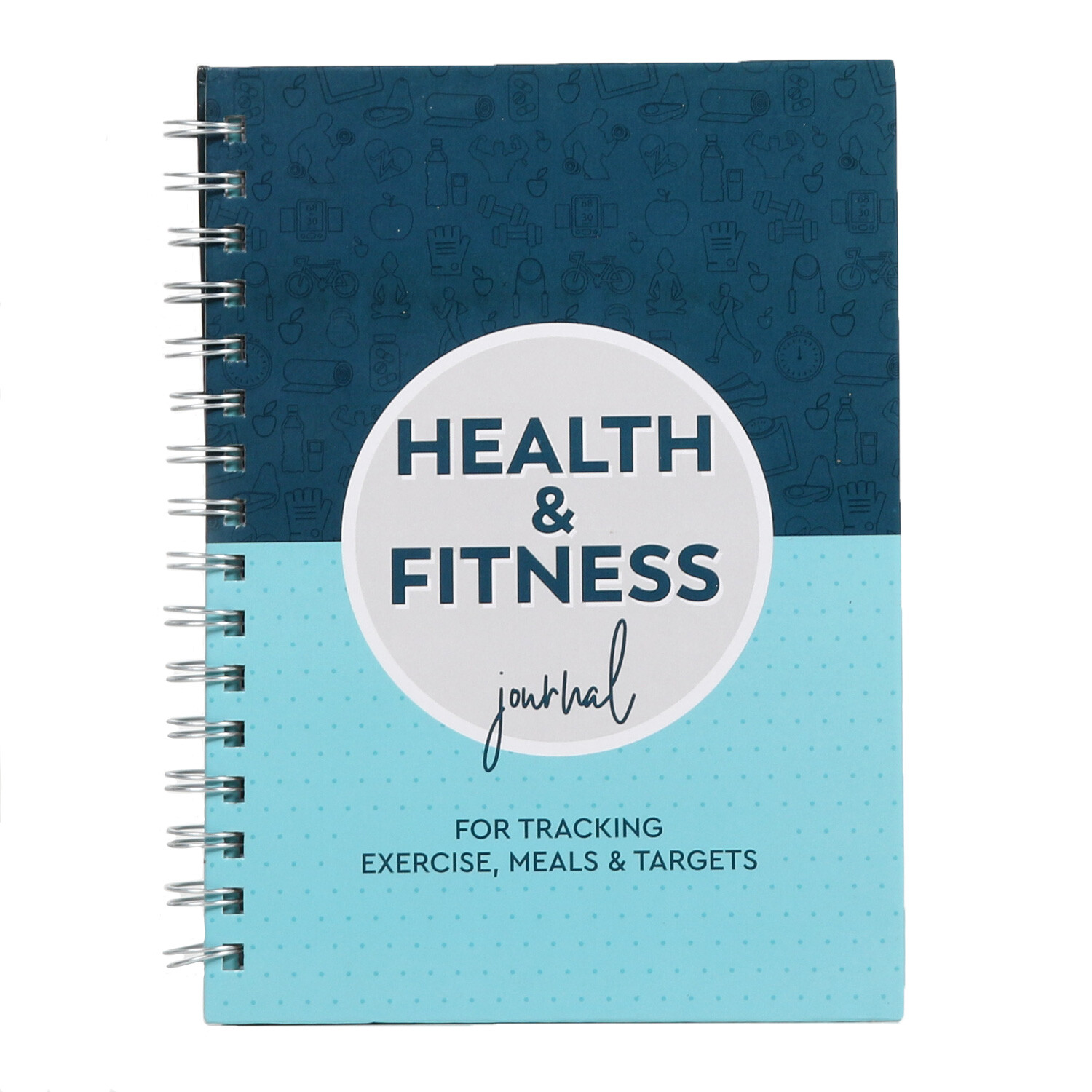 Fitness Journal Image 1