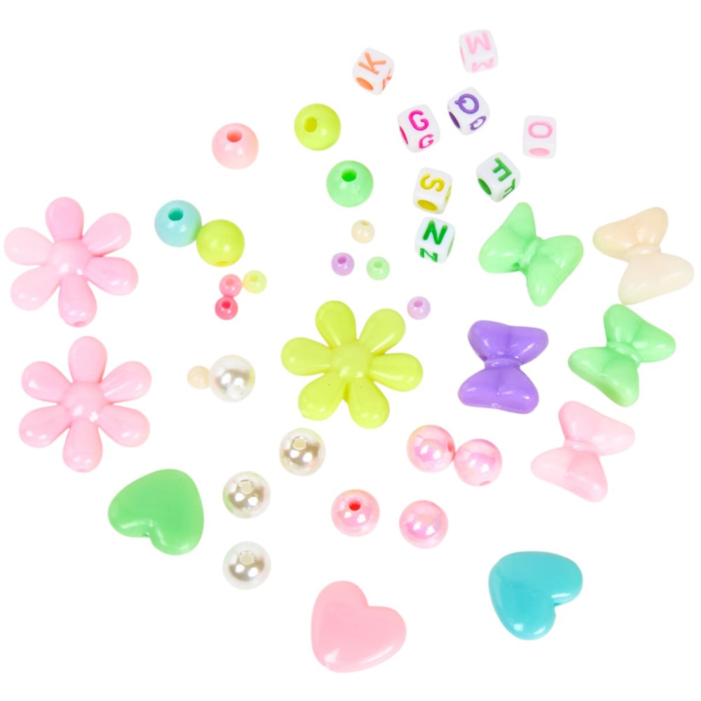 Bunny Jewellery Kit Image 4