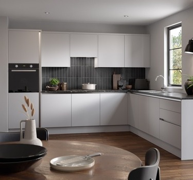 Kitchen units