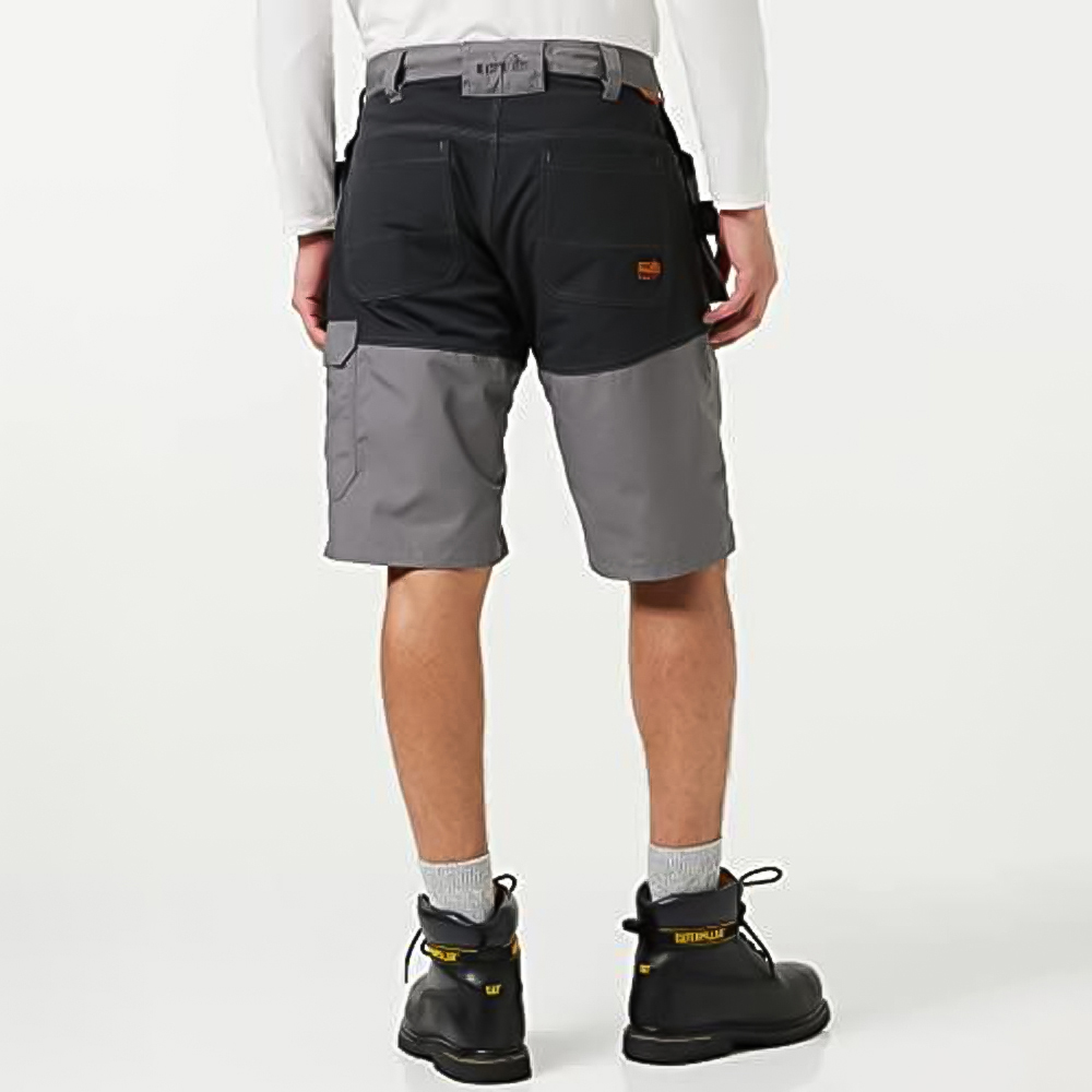 Scruffs Trade Flex Holster Short 40 inch Graphite Image 3