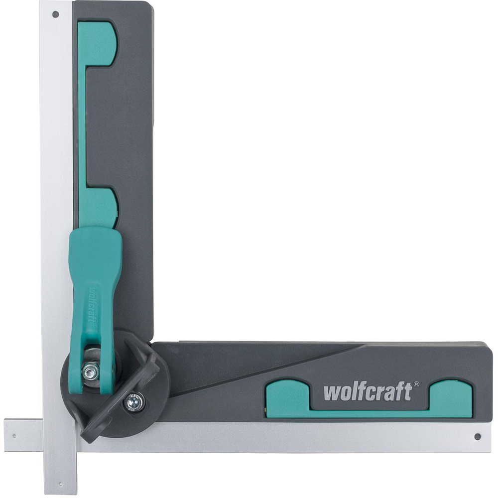 Wolfcraft R226769 Mitre Saw Angular Bevel Gauge Image 3