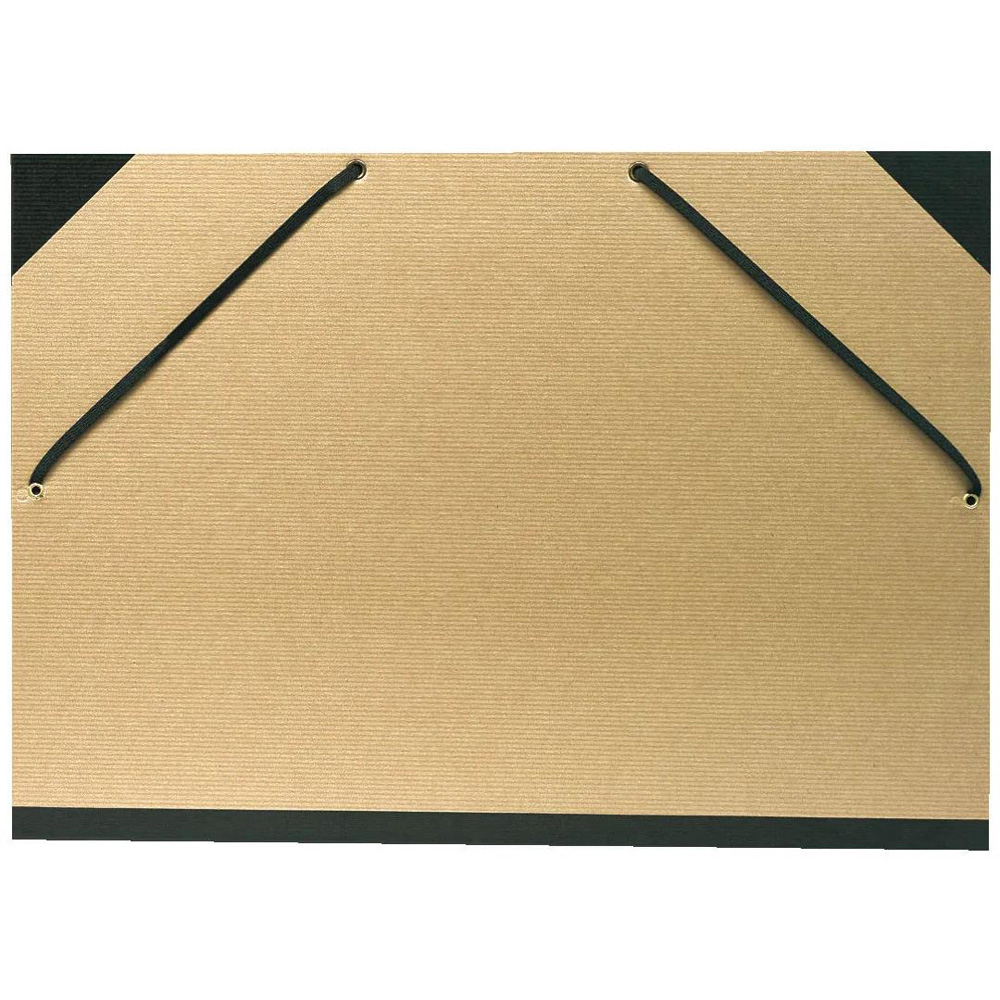 Exacompta A3 Brown Kraft Portfolio 10 Pack Image