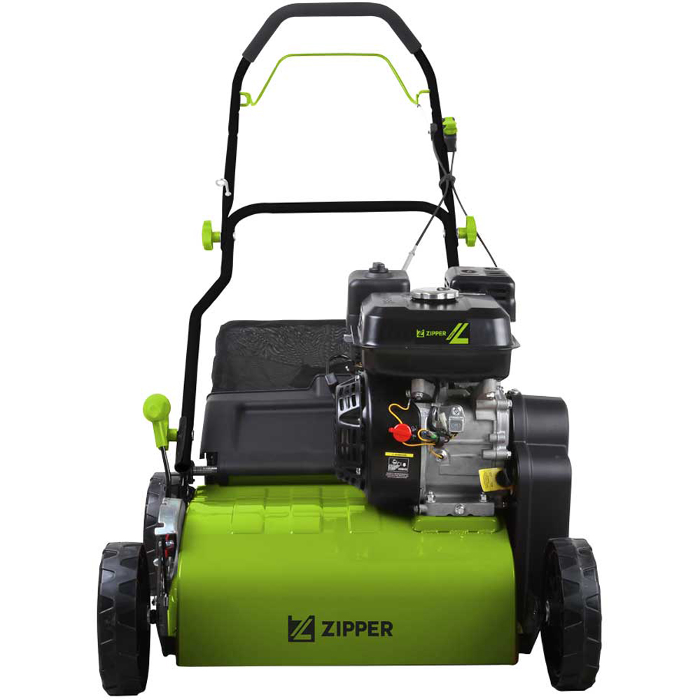 Zipper ZI-BV420 Petrol Scarifier 420mm Image 3