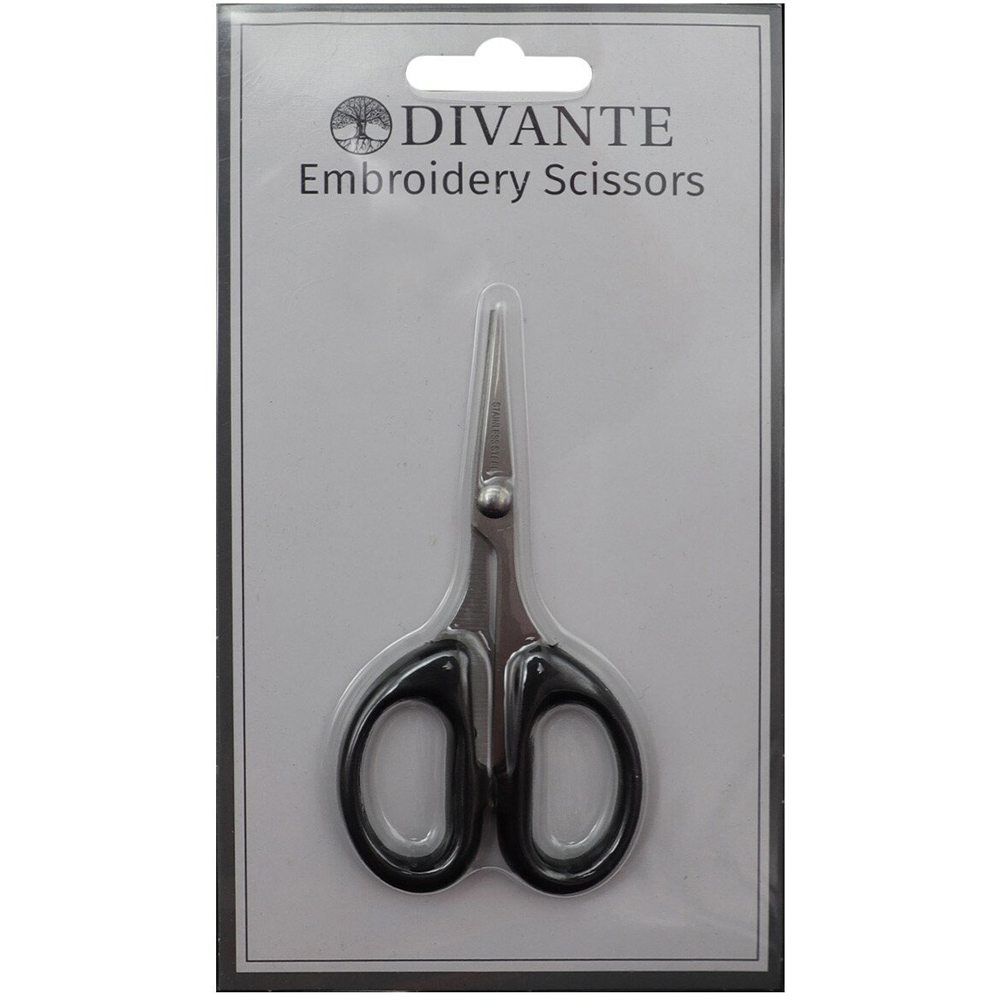 Divante Embroidery Scissors Image