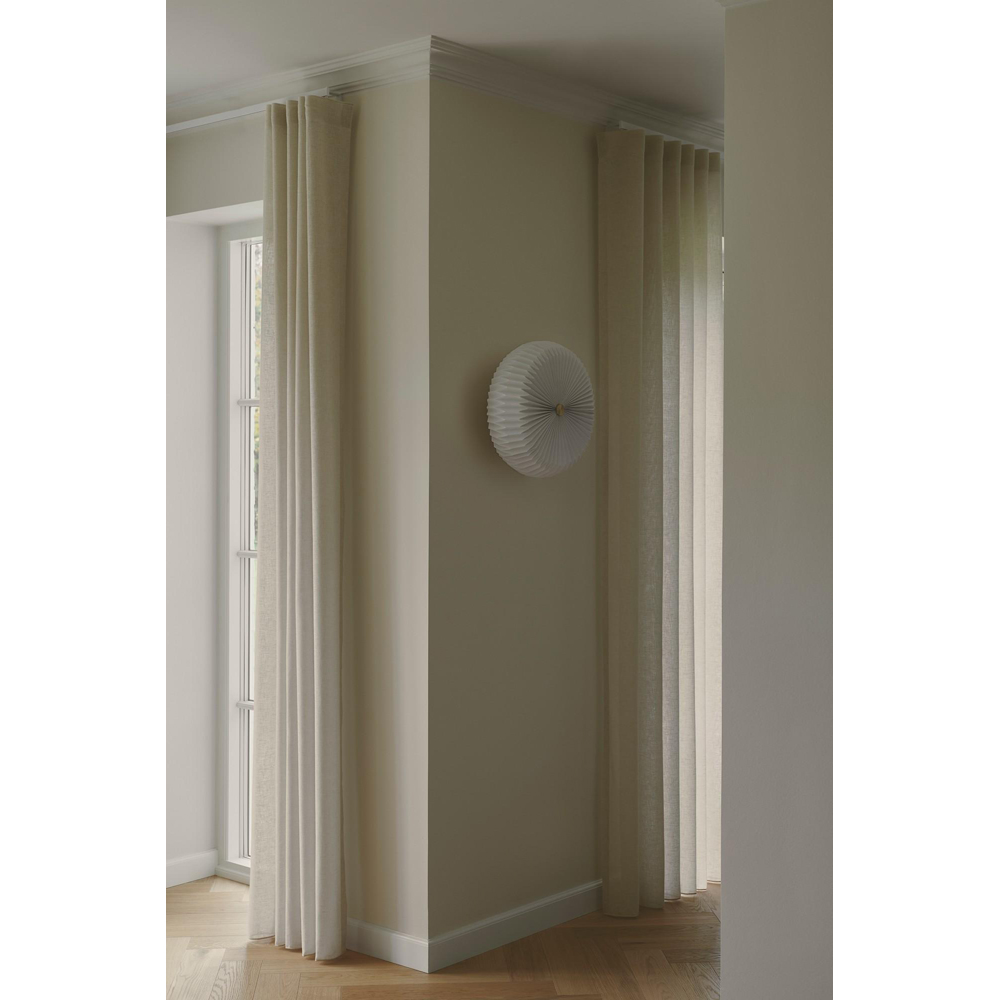 Nordlux Belloy 40 White Ceiling Light Image 8