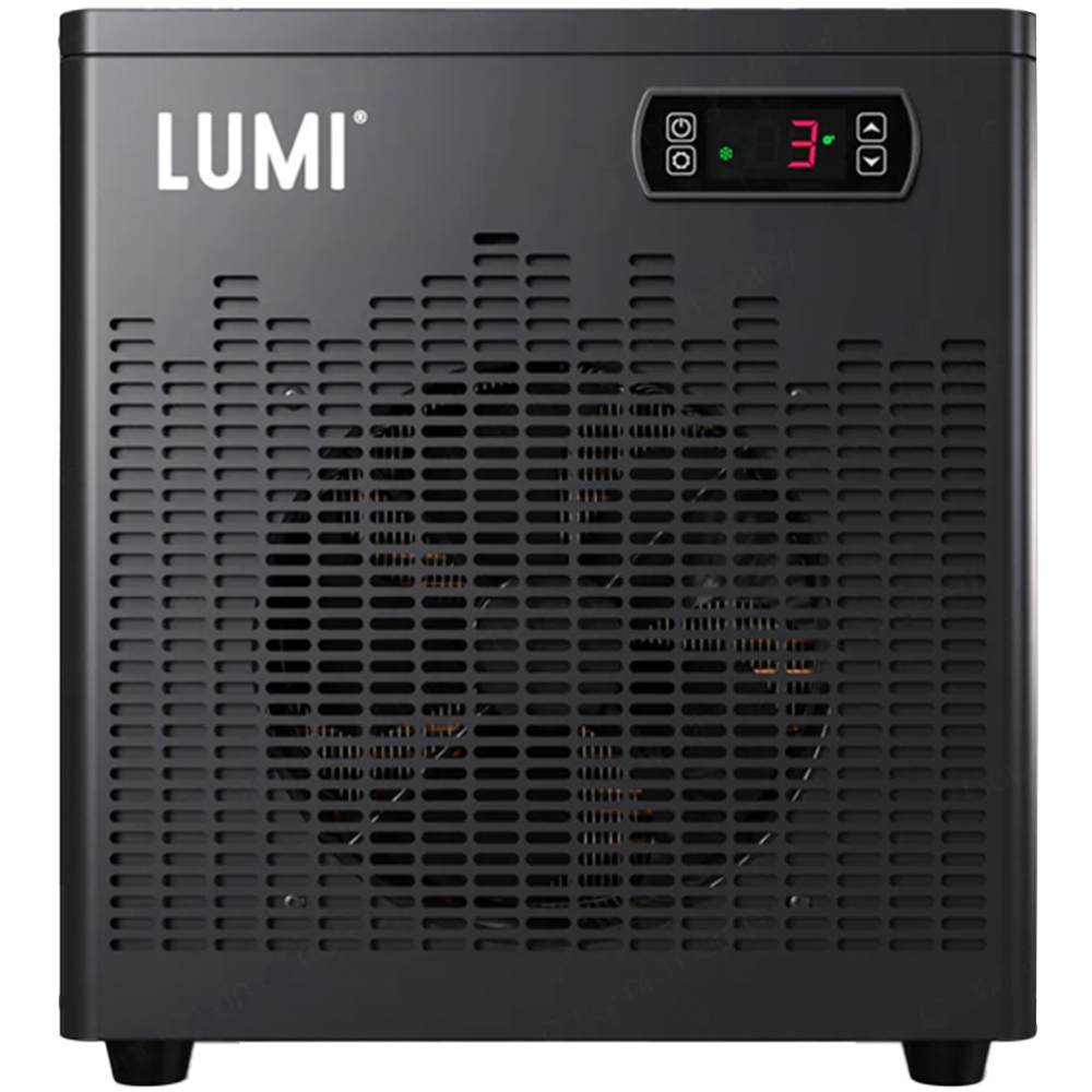 Lumi Therapy Portable Cube Chiller Image 3