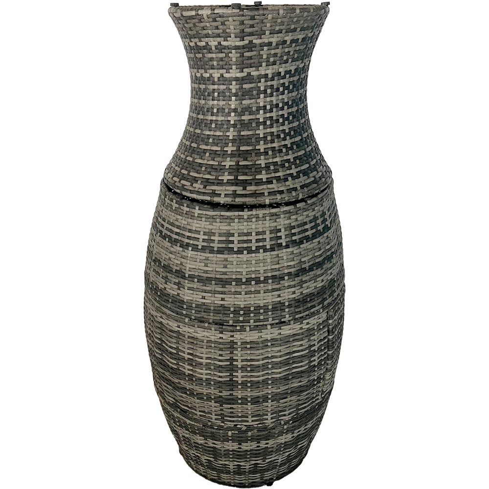 Furniture One 2 Seater Patio Bistro Set Image 4