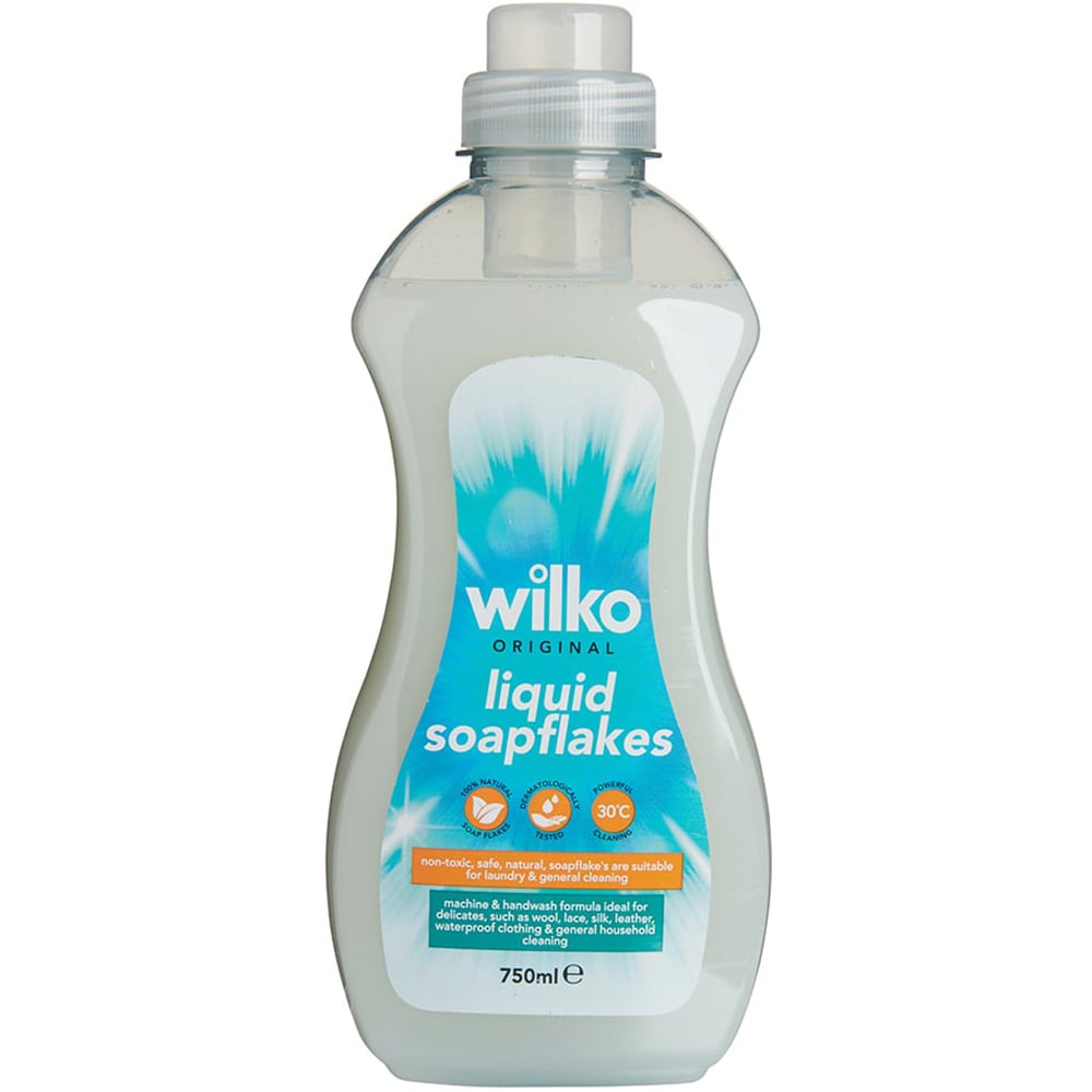 Wilko Original Liquid Soap 750ml Image 1