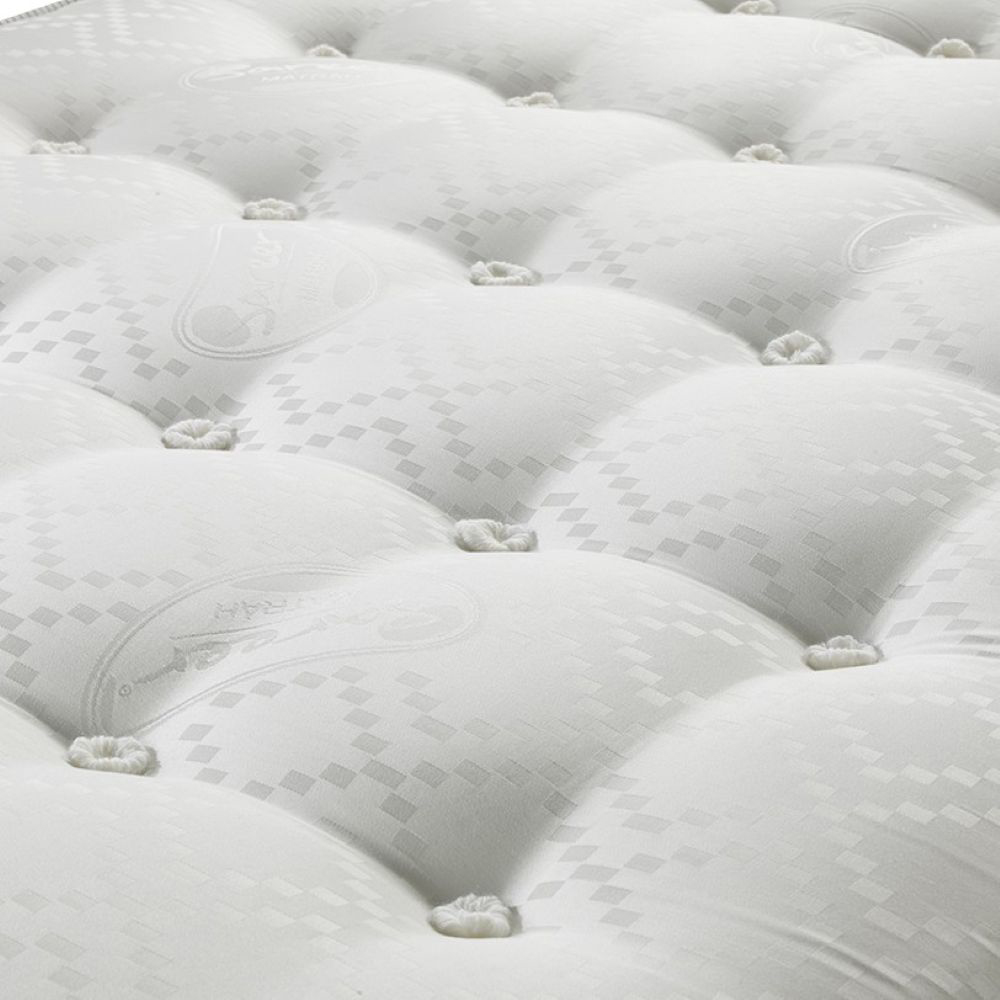 Sareer Matrah Single Pocketo 4000 Pocket Reflex Mattress Image 3