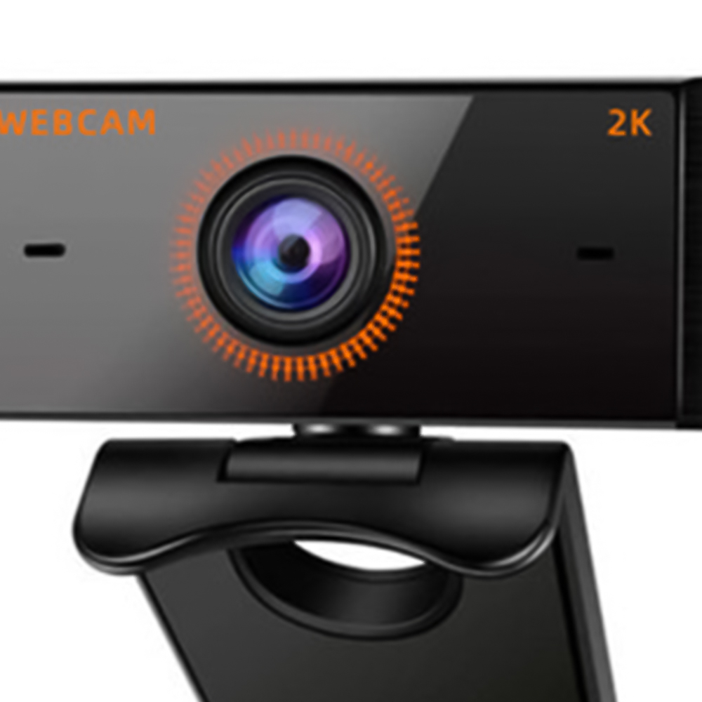 Jaoyeh 4MP CMOS Sensor USB 2K Camera Image 2