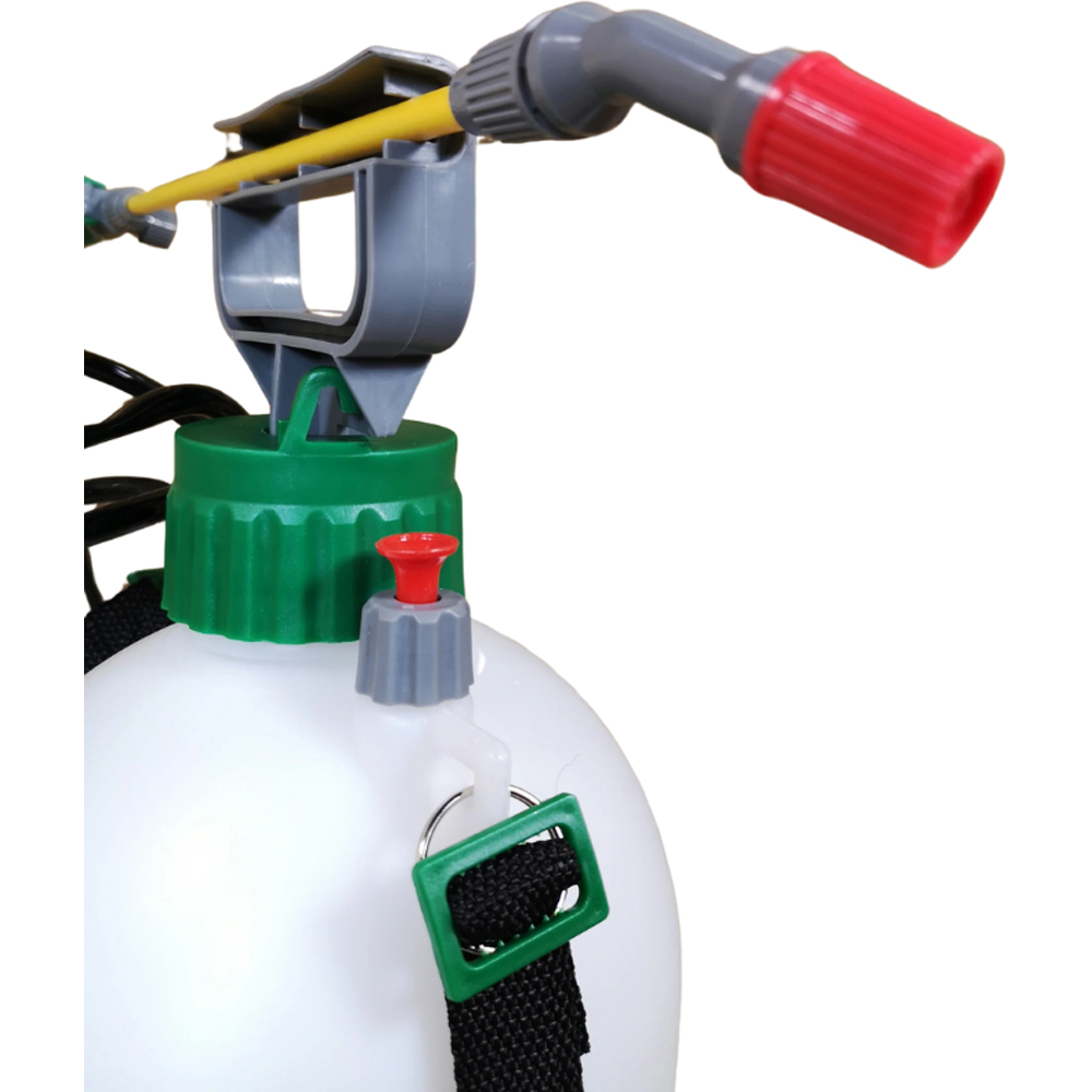 Garden Mile Garden Pressure Sprayer 5L Image 4