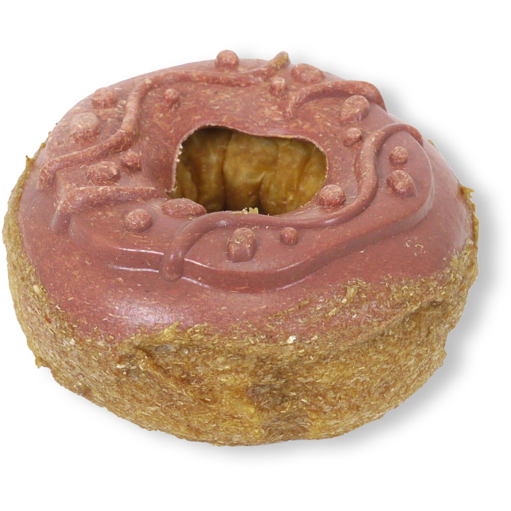 Pack of 3 Boredom Breaker Veggie Dinky Doughnuts Image 5