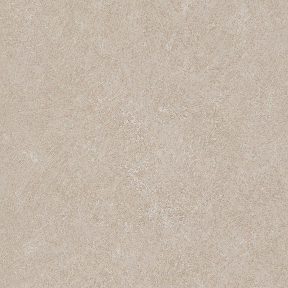 Grandeco Blown Vinyl Indentity Vintage Plaster Effect Taupe Wallpaper Image 3