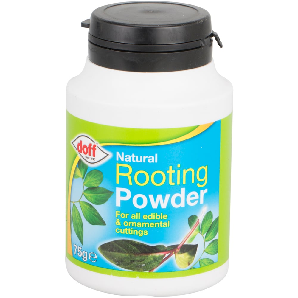 Doff Natural Rooting Powder Image