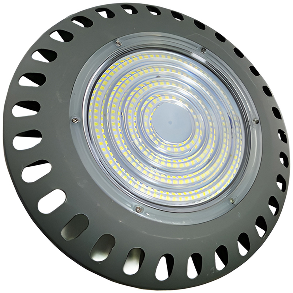 ENER-J 200W 4000K ECO UFO Highbay Light Image 2
