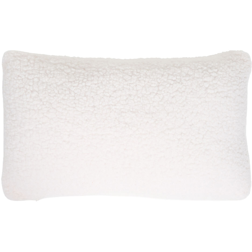 Spooky Season Cushion White Image 7