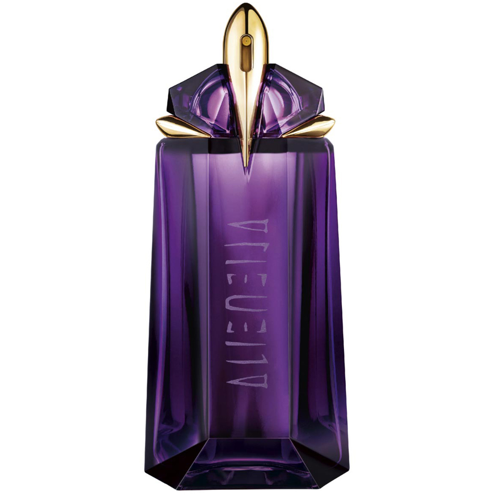 Thierry Mugler Alien Eau De Parfum Refillable Spray 90ml Image