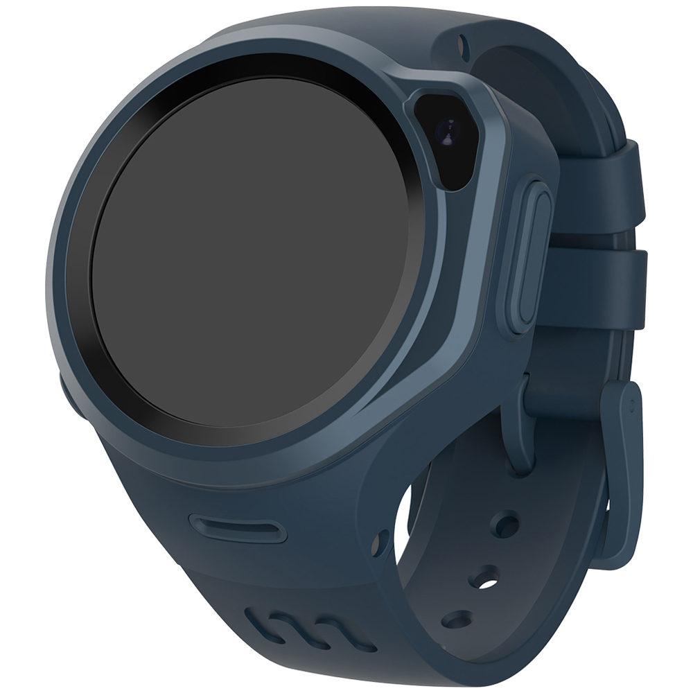 myFirst Fone R1s Space Blue Kids Smart Watch with GPS Tracker Image 3