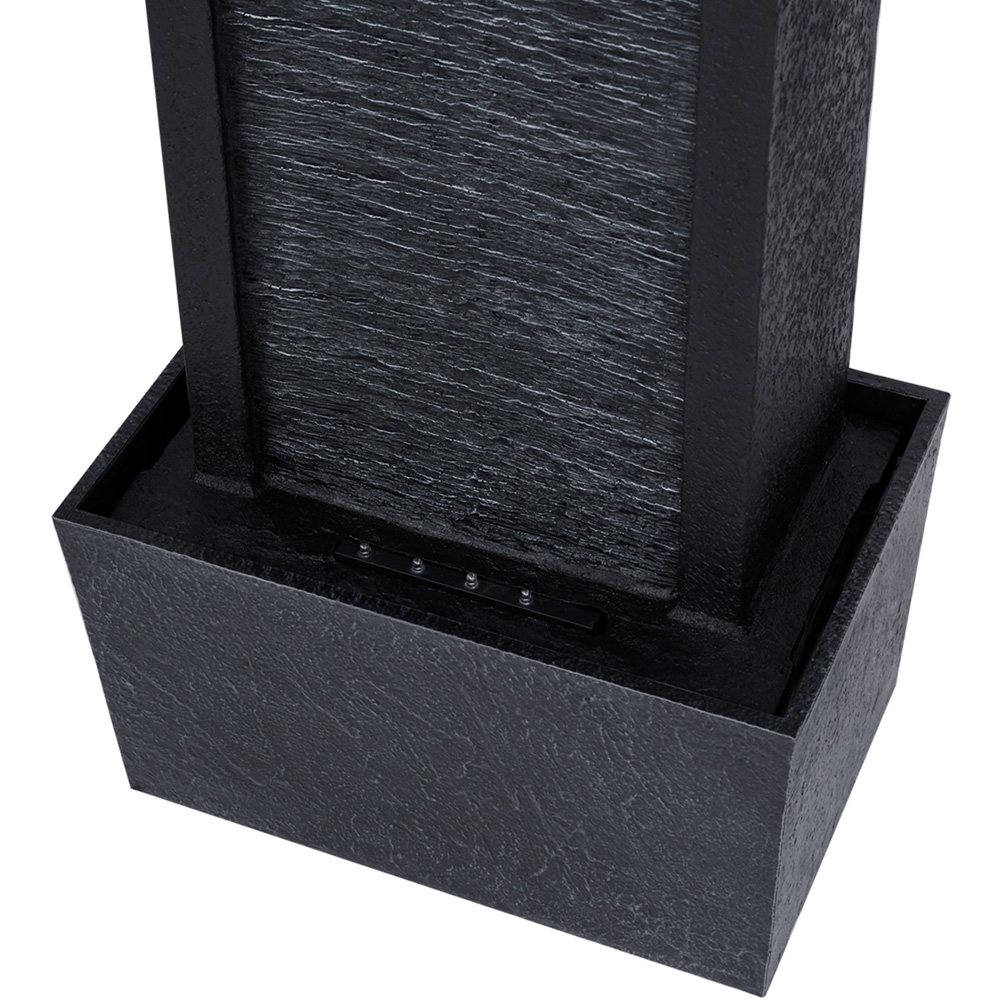 Teamson Home Solar Fountain 38 inch Image 6