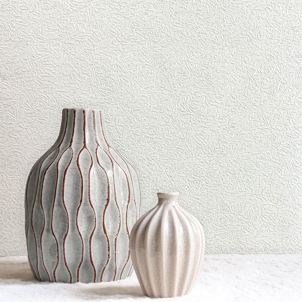 Rasch Ravella Texture Neutral Wallpaper Image 4