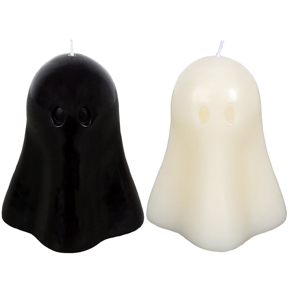Ghost Candle Image 1