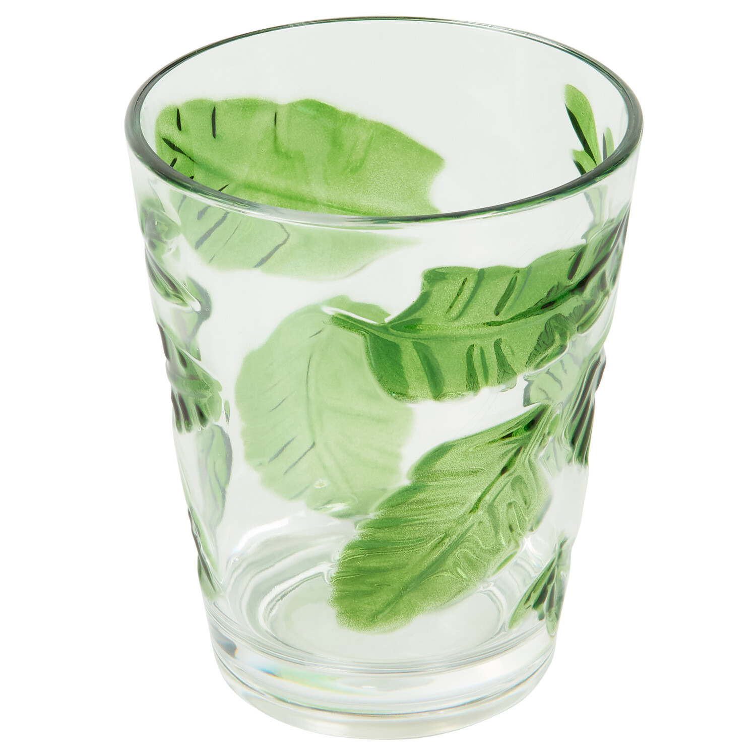 Eden Plastic Tumbler - Green / 473ml Image 3