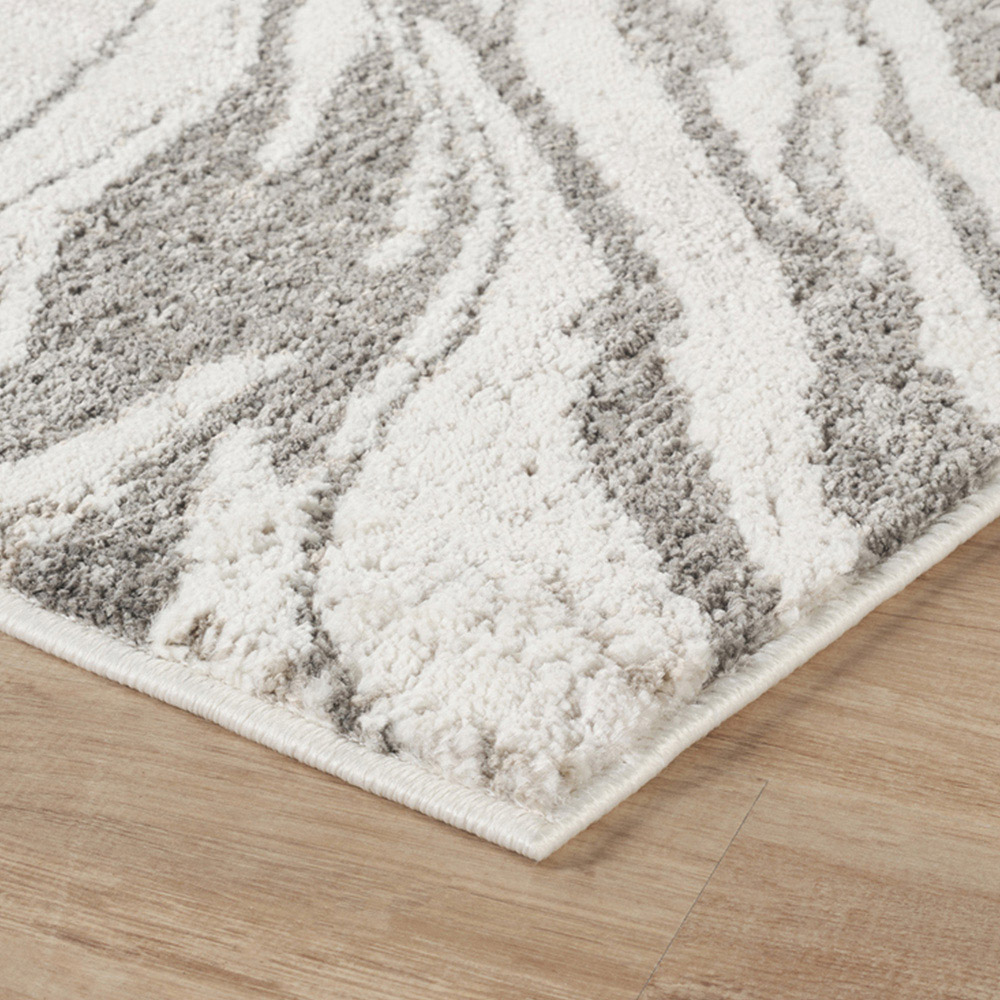 Desire Rugs Mabel Stone Abstract Seamless Design Rug 200 x 290cm Image 3
