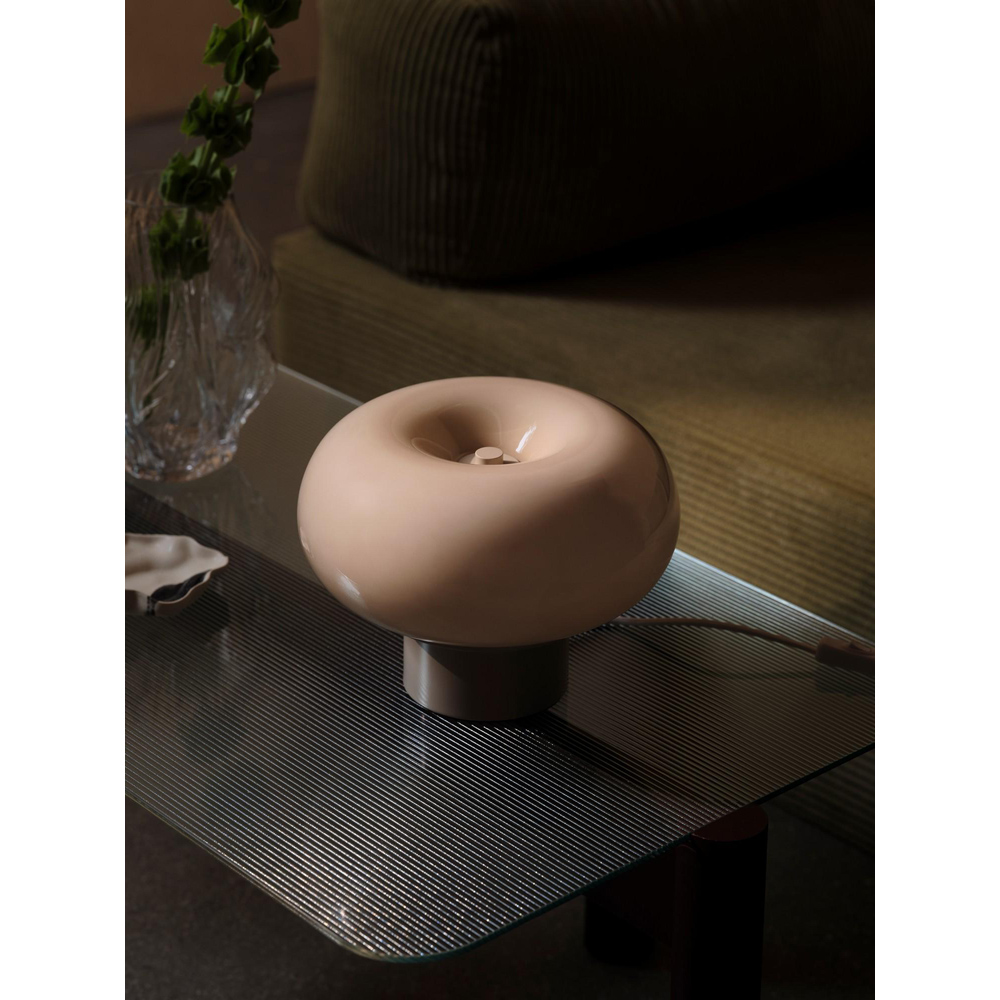 Nordlux Malti Beige Table Lamp Image 8