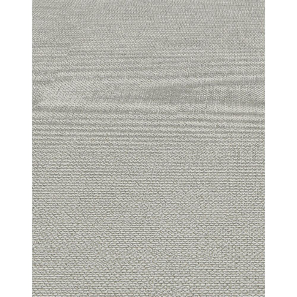 Erismann Opus Dolce Luxury Woven Plain Taupe Wallpaper Image 4