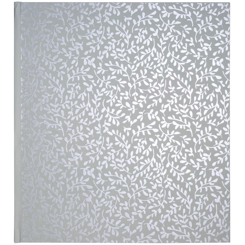 Exacompta AutentiK Sage Green Photo Album 60 Sheets 300 Photos Image 3