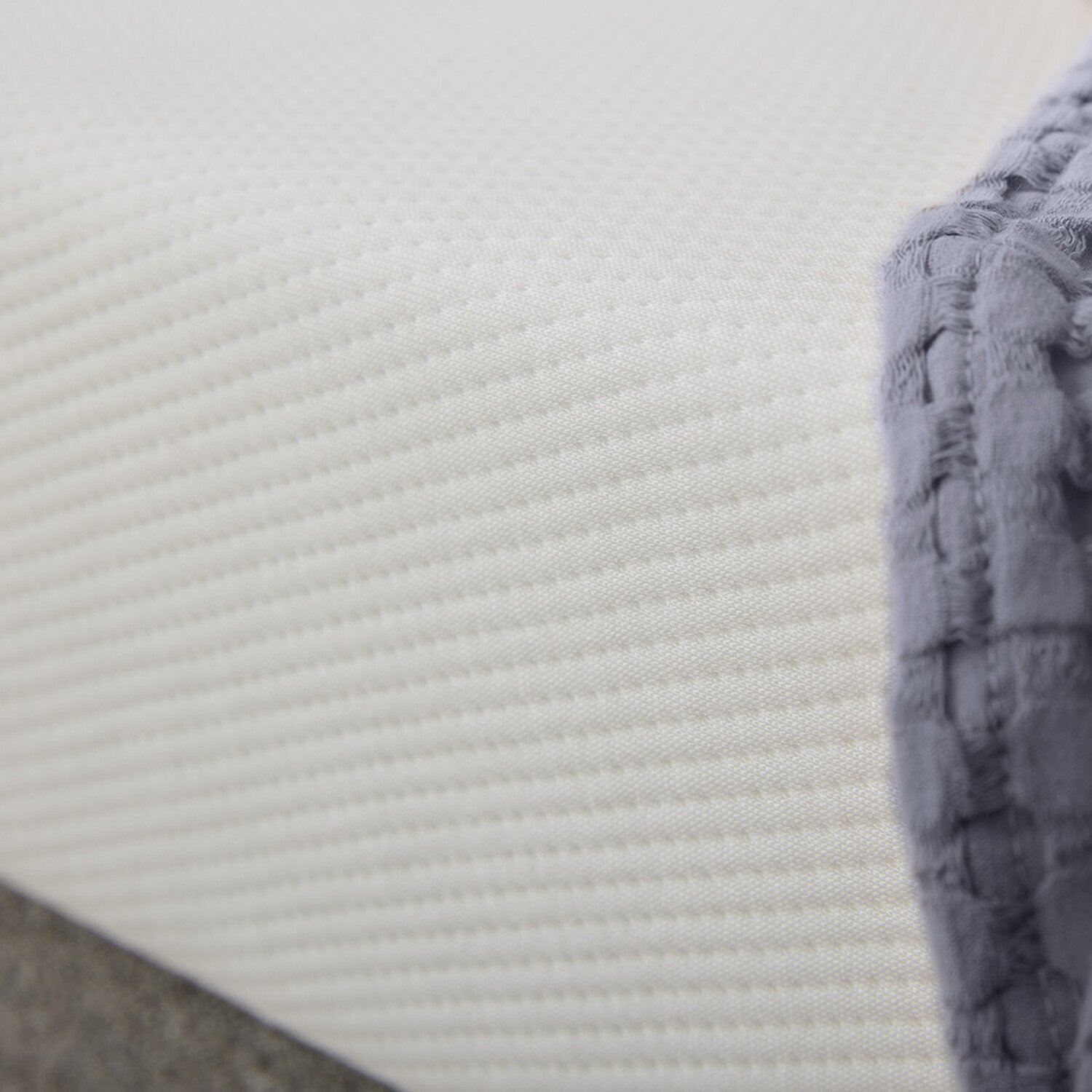 Silentnight Comfort Foam Mattress Double Image 11