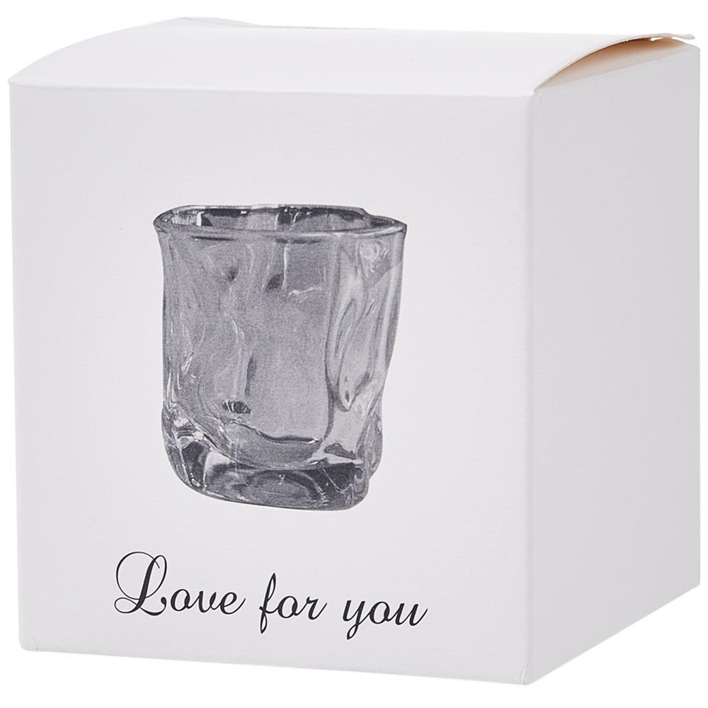 H&O Direct Lime and Citrus Natural Soy Wax Scented Candle Image 2