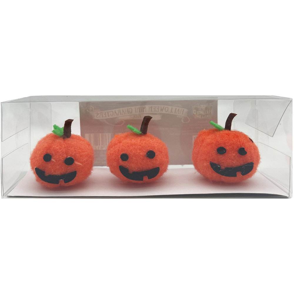 Pack of 3 Halloween Mini Characters Image 2