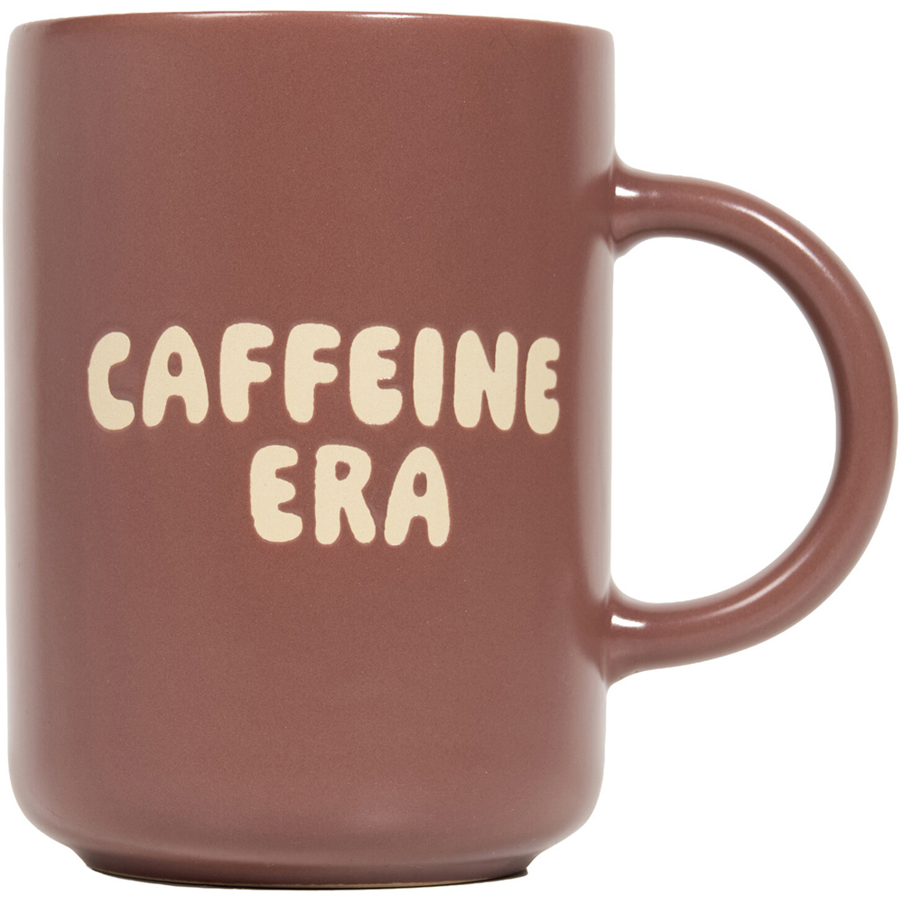 Caffeine Cosy Mug 500ml mixed inner Image 3