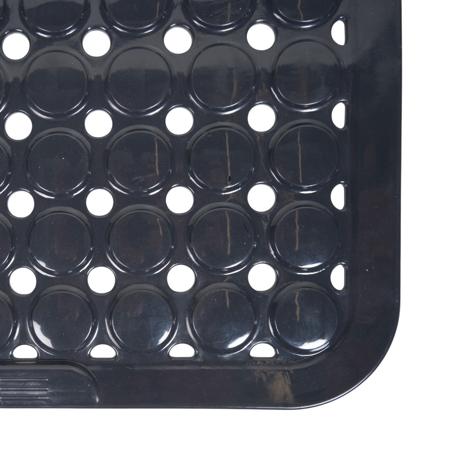 Kitchen Master Sink Liner Grey Image 4