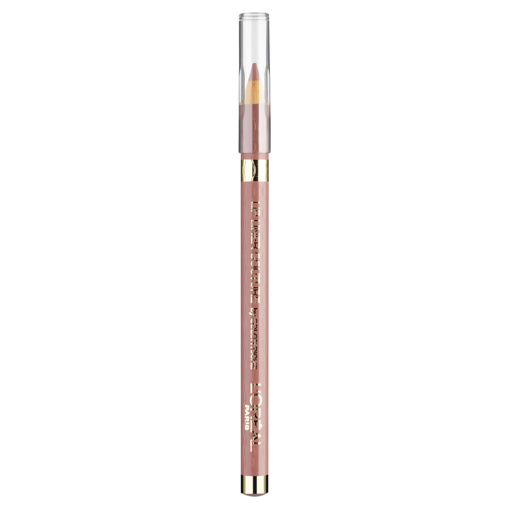 L’Oréal Paris Color Riche Lip Liner Beige A Nu 630 5g Image 1