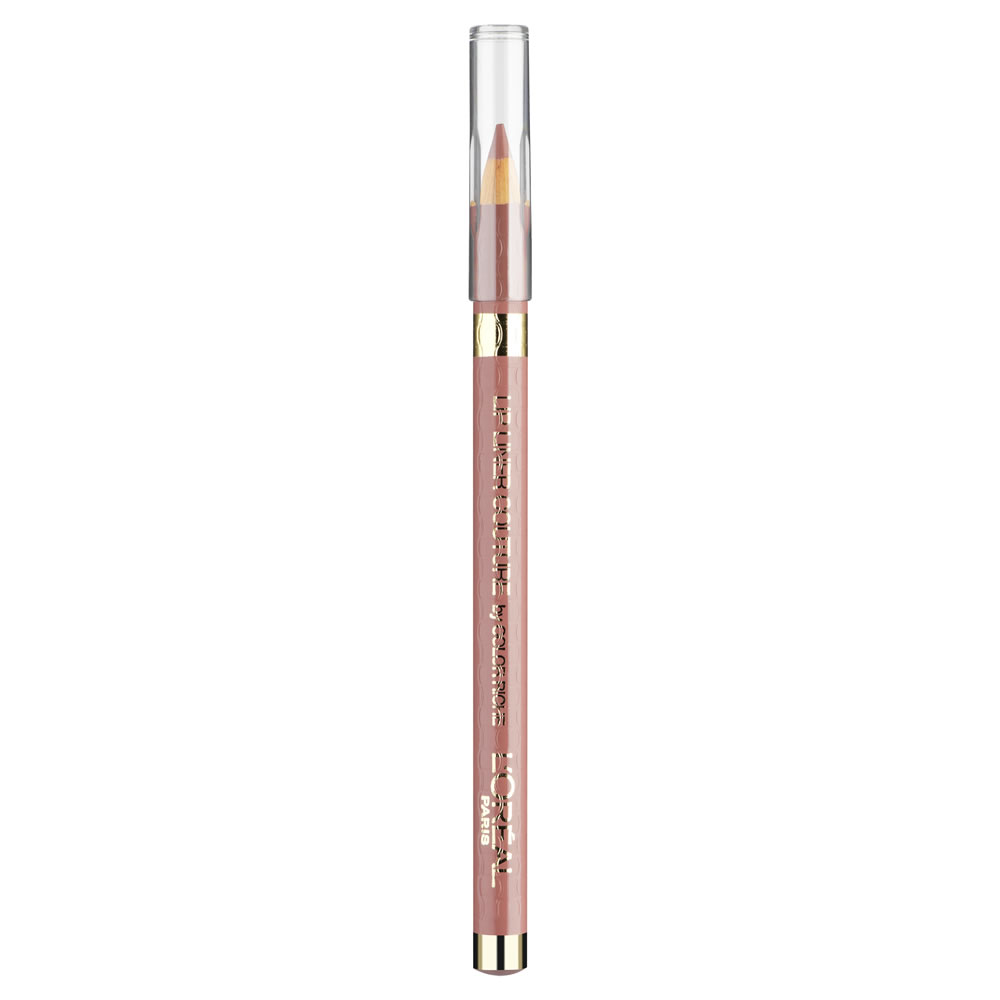 L’Oréal Paris Color Riche Lip Liner Beige A Nu 630 5g Wilko