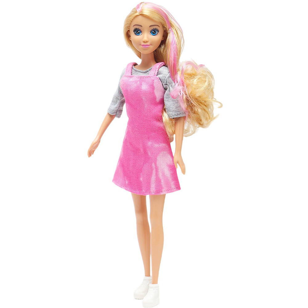 Kitchen Doll Playset Image 6