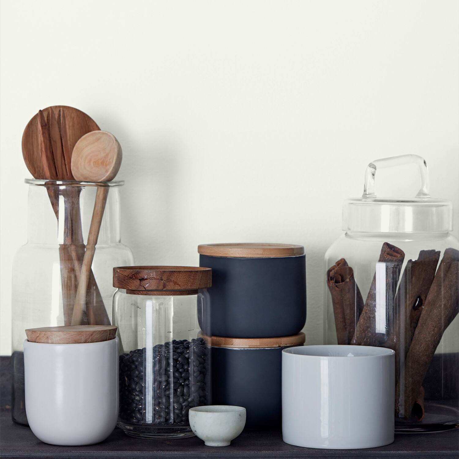 Crown Kitchen Tester - Milk Bottle Image 3