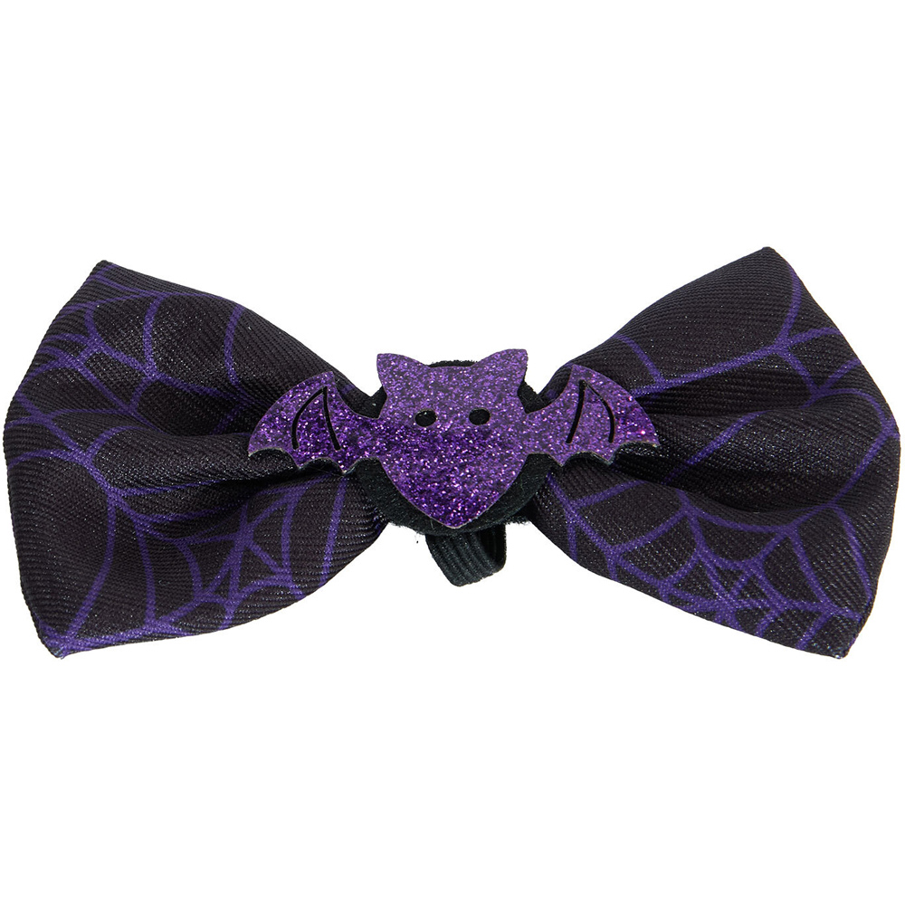 Spooky Pet Bowtie Image 4