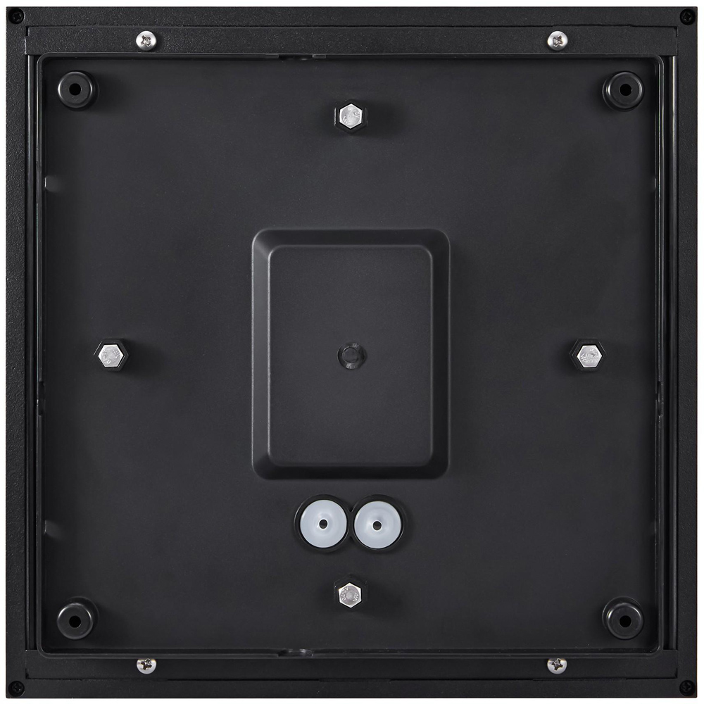 Nordlux Griffin Smoked Ceiling Light Image 6