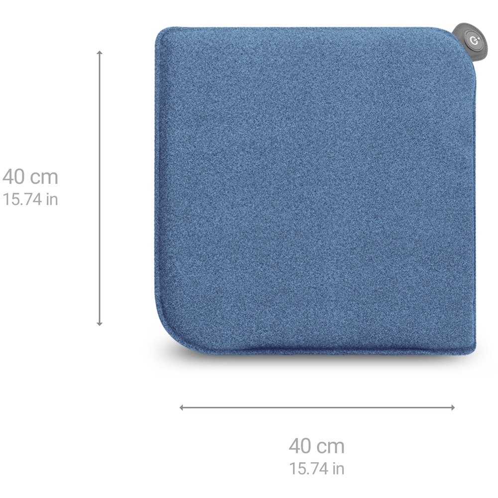 Medisana OL 650 Blue Outdoor Heat Pad Image 6